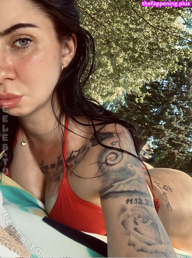 🔥 Page/ leaked private photo uncensored full