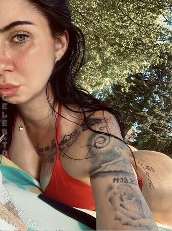 🔥 Sarah amore leaked private photo uncensored full