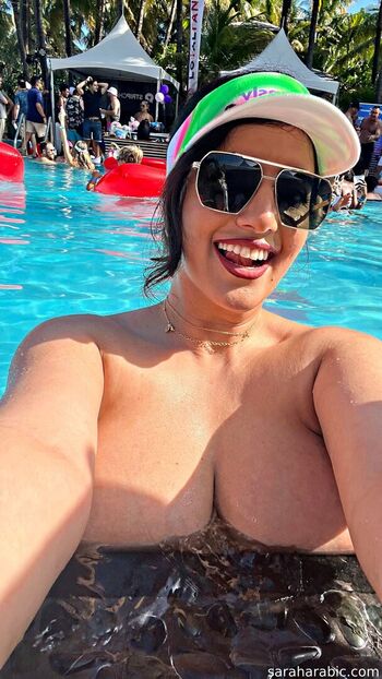 🔥 Sarah arabic page leaked private photo uncensored full