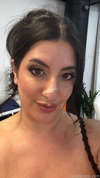 🔥 Sarah arabic page leaked private photo uncensored full