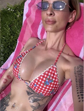 🔥 Sarah bock leaked private photo uncensored full