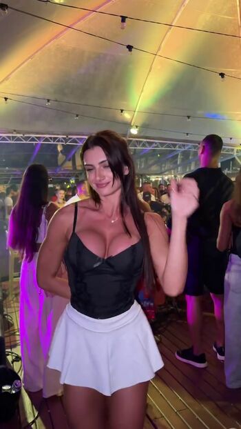 🔥 Sarah caus  page leaked private photo uncensored full