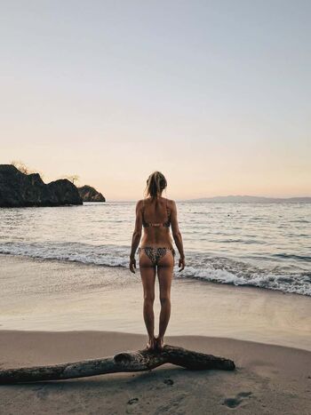 🔥 Sarah chalke leaked private photo uncensored full