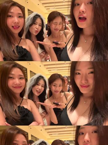 🔥 Sarah hwang page leaked private photo uncensored full