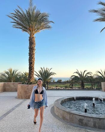 🔥 Sarah hwang leaked private photo uncensored full
