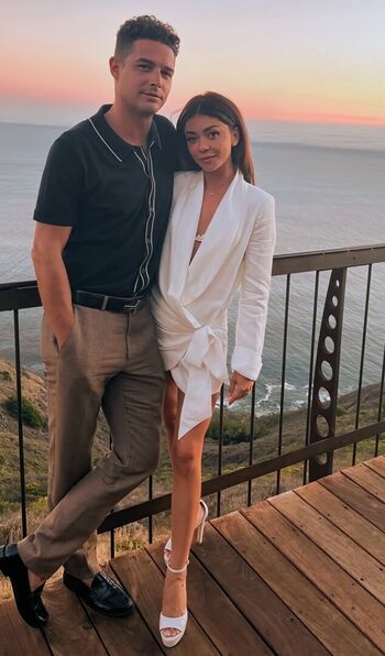 🔥 Sarah hyland leaked private photo uncensored full