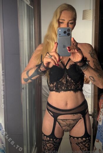 🔥 Sarah kern leaked private photo uncensored full