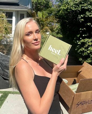 🔥 Sarah lea leaked private photo uncensored full