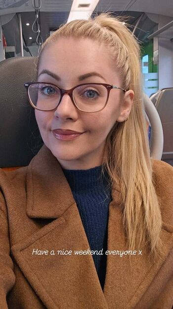 🔥 Sarah milkowski  page leaked private photo uncensored full