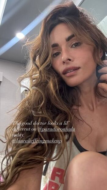 🔥 Sarah shahi page leaked private photo uncensored full