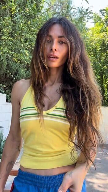 🔥 Sarah shahi page leaked private photo uncensored full