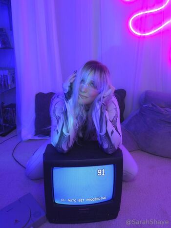 🔥 Sarah shaye page leaked private photo uncensored full