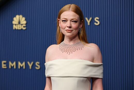 🔥 Sarah snook leaked private photo uncensored full