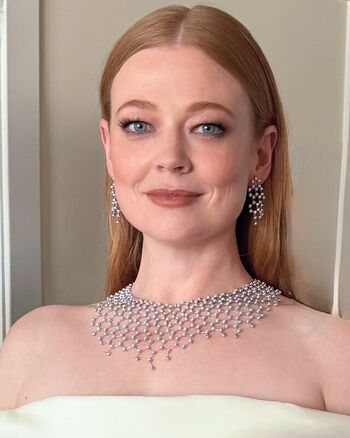 🔥 Sarah snook leaked private photo uncensored full