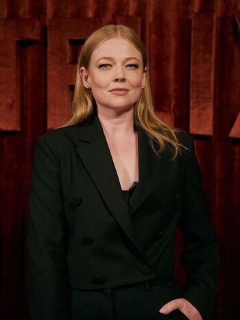 🔥 Sarah snook leaked private photo uncensored full