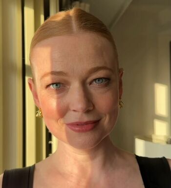 🔥 Sarah snook leaked private photo uncensored full