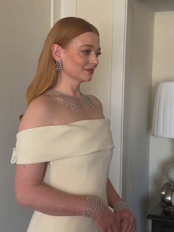 🔥 Sarah snook leaked private photo uncensored full