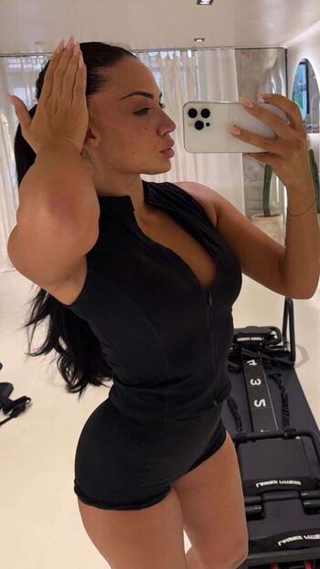 🔥 Sarah wahala page leaked private photo uncensored full