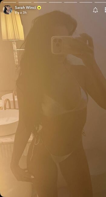 🔥 Sarah wahala leaked private photo uncensored full