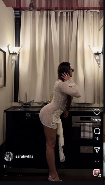 🔥 Sarah wahala leaked private photo uncensored full