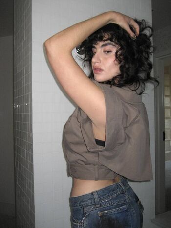 🔥 Sarah yarkin page leaked private photo uncensored full