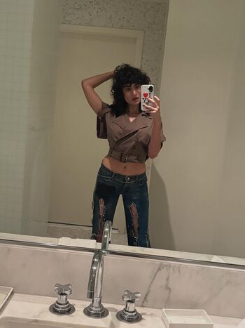 🔥 Sarah yarkin leaked private photo uncensored full