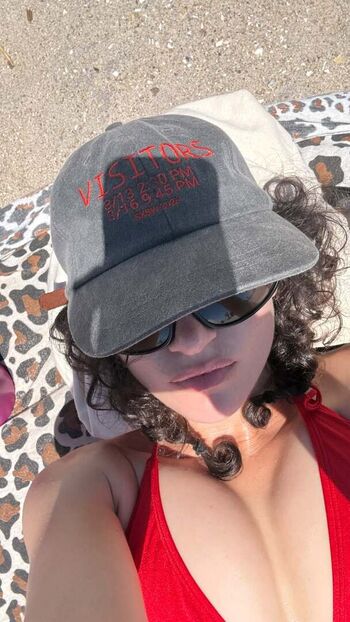 🔥 Sarah yarkin leaked private photo uncensored full