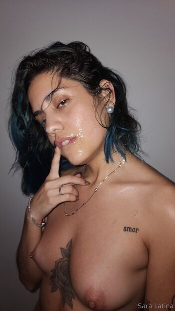 🔥 Saralatinafree leaked private photo uncensored full