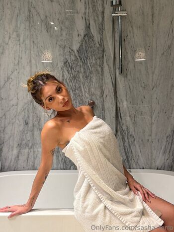 🔥 Sasha ferro leaked private photo uncensored full