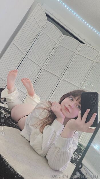 🔥 Sassy cassie page leaked private photo uncensored full