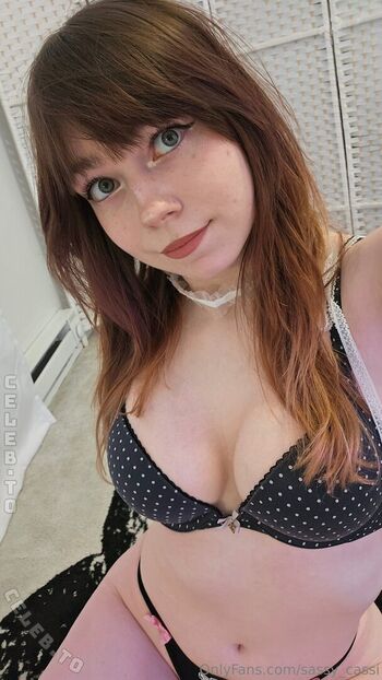 🔥 Sassy cassie leaked private photo uncensored full
