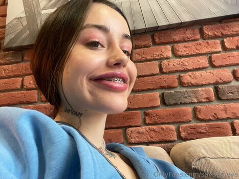 🔥 Savage eva  page leaked private photo uncensored full