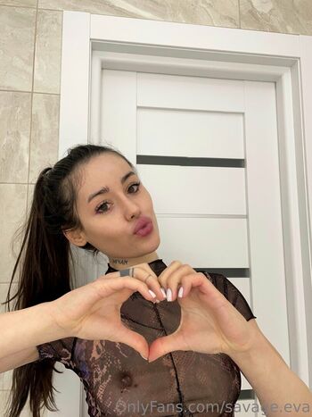 🔥 Savage eva leaked private photo uncensored full