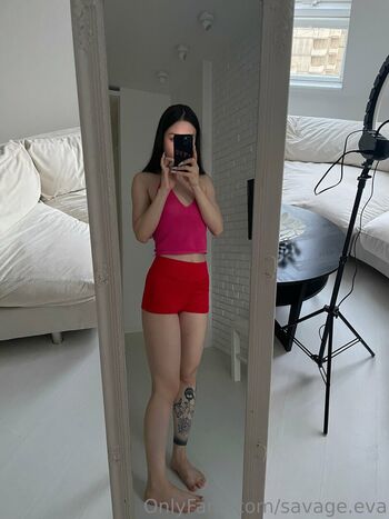 🔥 Savage eva leaked private photo uncensored full