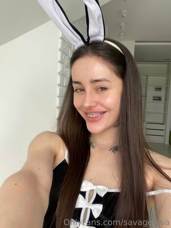 🔥 Savage eva leaked private photo uncensored full