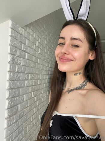 🔥 Savage eva leaked private photo uncensored full