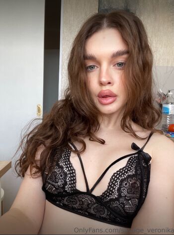 🔥 Savage veronika page leaked private photo uncensored full