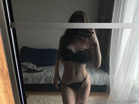 🔥 Savage veronika page leaked private photo uncensored full