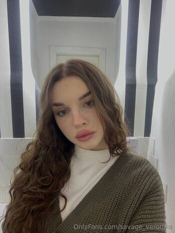 🔥 Savage veronika page leaked private photo uncensored full