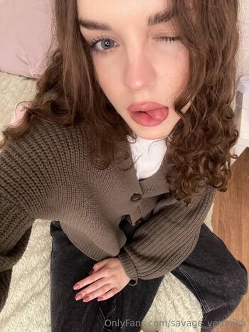 🔥 Savage veronika page leaked private photo uncensored full