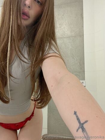 🔥 Savage veronika leaked private photo uncensored full
