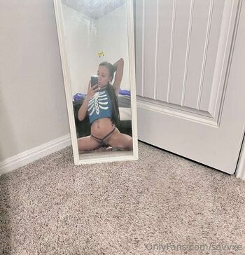 🔥 Savannah  page leaked private photo uncensored full