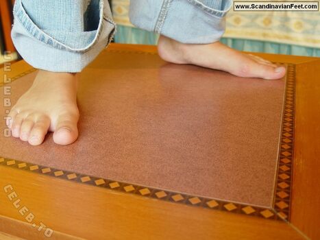 🔥 Scandinavian feet page leaked private photo uncensored full