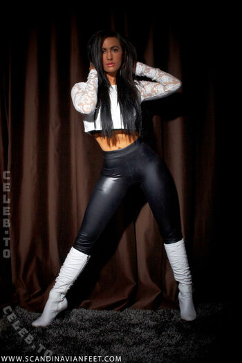 🔥 Scandinavian feet page leaked private photo uncensored full