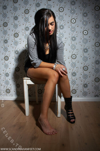 🔥 Scandinavian feet page leaked private photo uncensored full