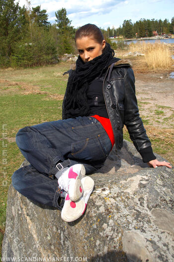 🔥 Scandinavian feet page leaked private photo uncensored full