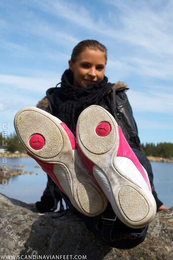 🔥 Scandinavian feet page leaked private photo uncensored full