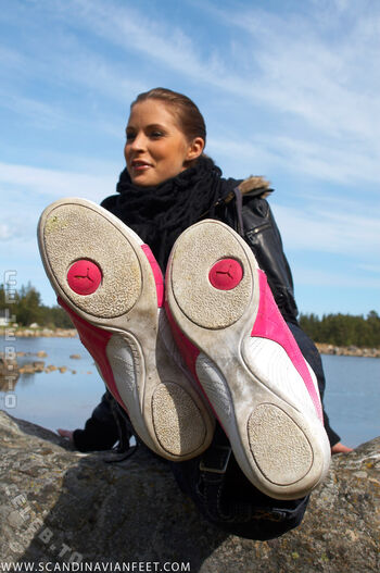 🔥 Scandinavian feet page leaked private photo uncensored full