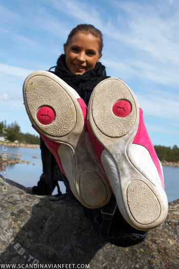 🔥 Scandinavian feet page leaked private photo uncensored full