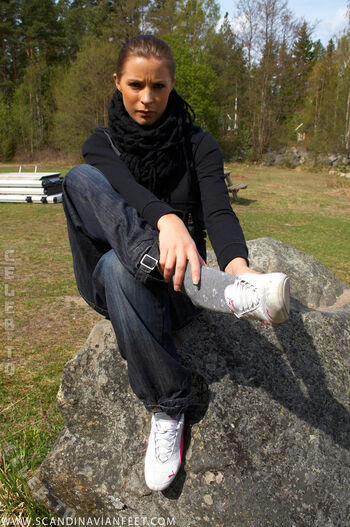 🔥 Scandinavian feet page leaked private photo uncensored full